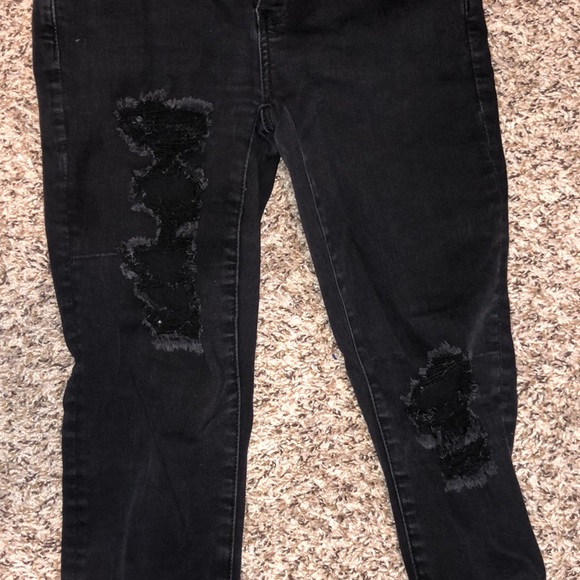 black jeans!! - Picture 2 of 4